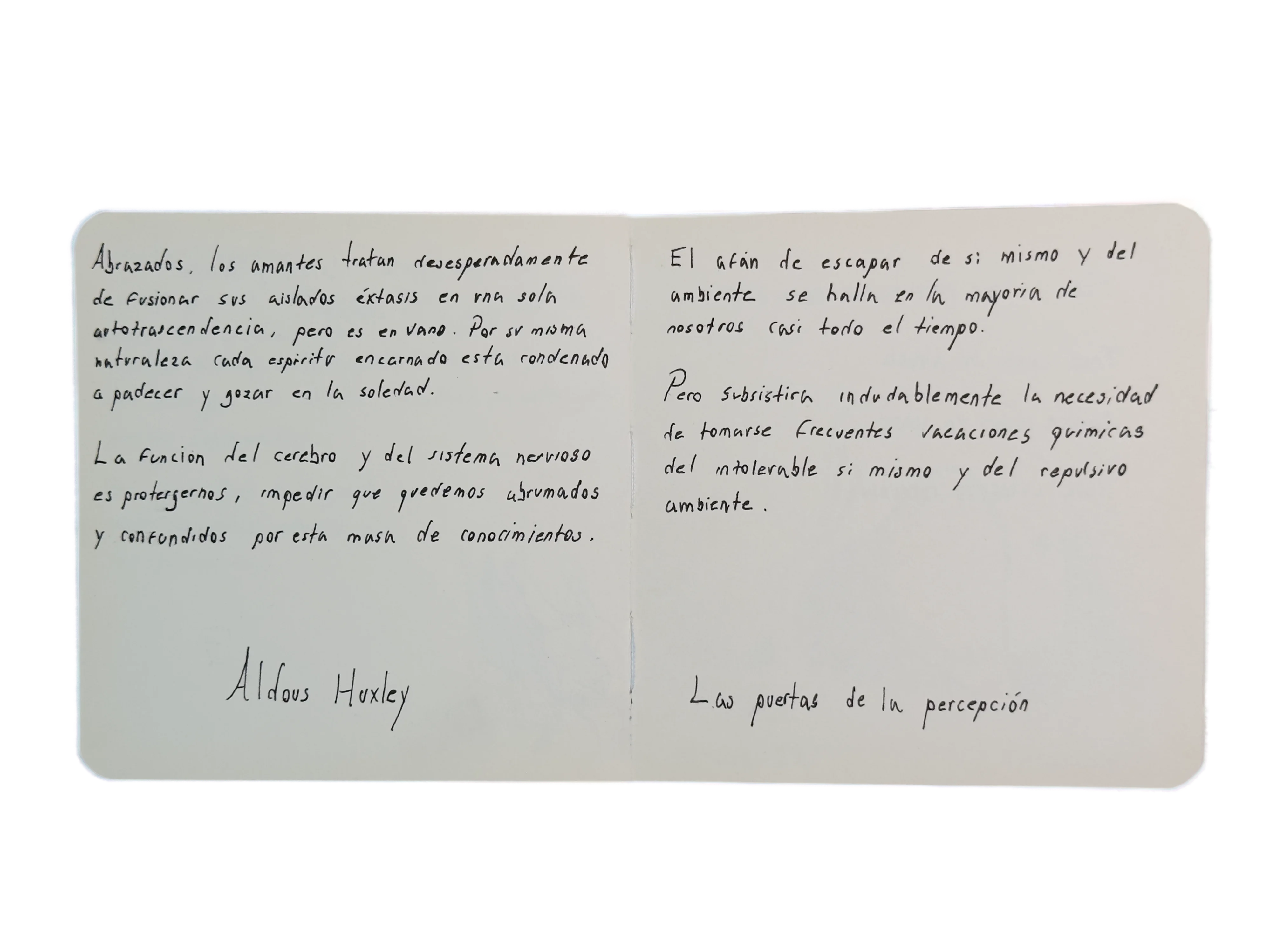 SketchBook 1 Pliego 4