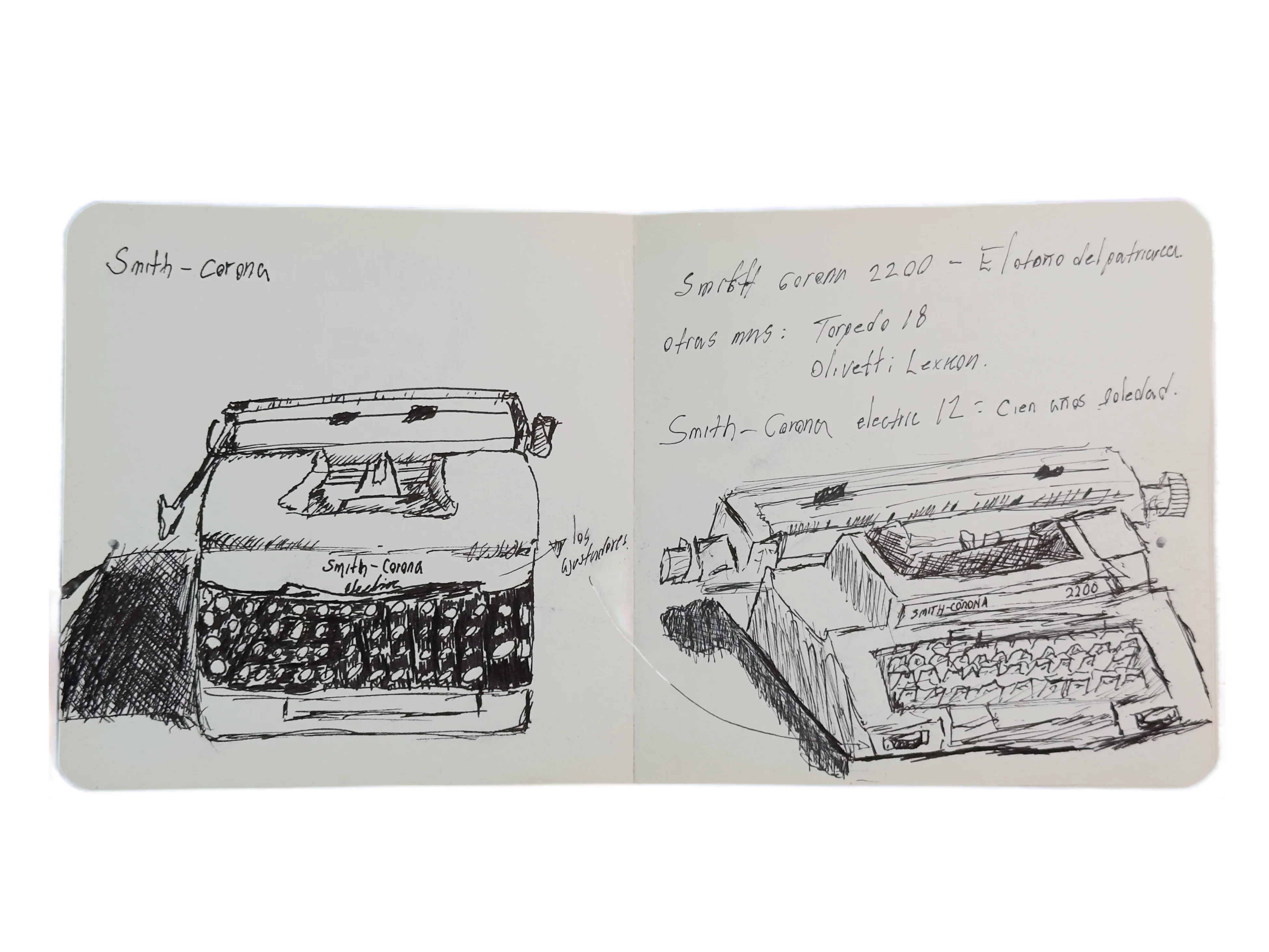 SketchBook 1 Pliego 1 (Best)